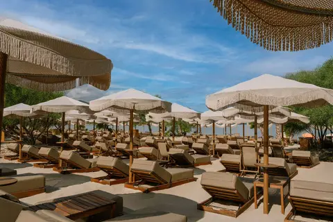 Perla Del Mar Resort in Alykanas — foto 2