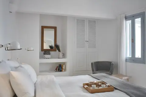 Cliff Side Suites in Δημοτική Ενότητα Θήρας — foto 7