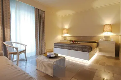 Ostuni Rosa Marina Resort in Ostuni — foto 4