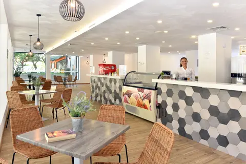 iHotel Sunny Beach in Nesebar, foto 16
