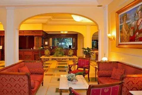 Hotel Hellenia Yachting in Giardini-Naxos, foto 8