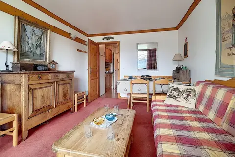 Résidence Burons in Montholon, foto 6