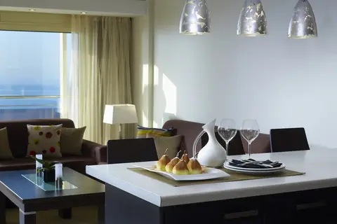 Macaris Suites & Spa in Rethimnon — foto 18