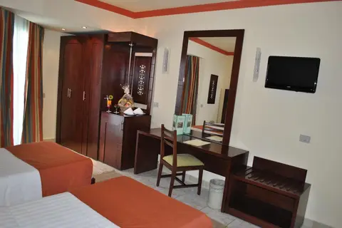 Sharm Holiday Resort in Sharm El Sheikh — foto 14