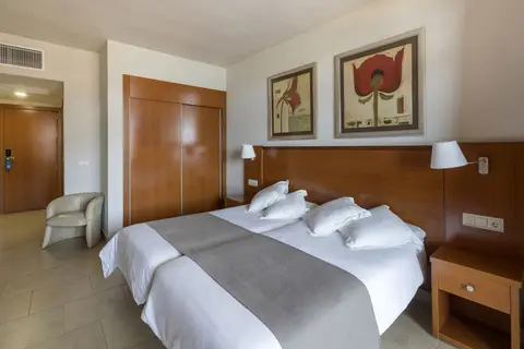 Las Palmeras in Fuengirola — foto 8