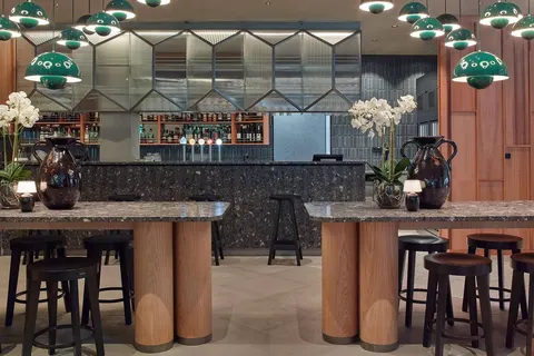 Hotel Scandic Park in Stockholm — foto 11