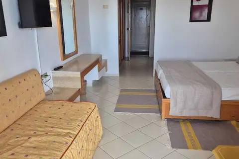 Golf Residence- Families and Couples Only in Hammam Sousse — foto 29