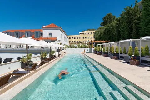 The One Palacio da Anunciada foto 5