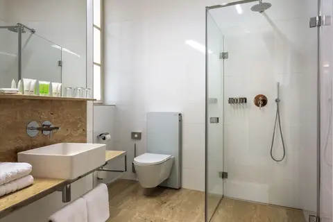 Hotel Golden Star in Praag — foto 10