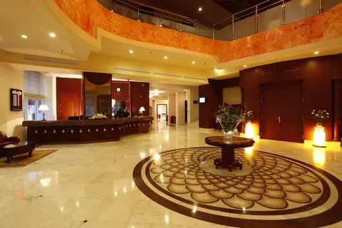 Tunis Grand Hotel in Tunis — foto 2