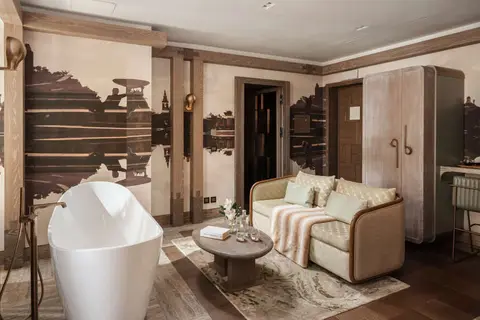 Iniala Harbour House & Residences in Valletta, foto 19