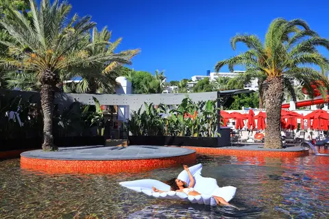 Very Chic Bodrum in Bodrum — foto 27