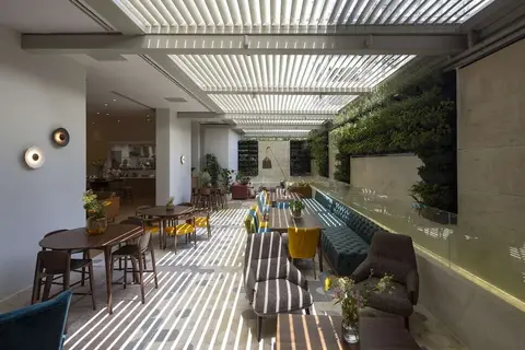 Coco-Mat Athens BC in Athene — foto 5