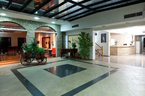 Olympic Village Hotel & Spa in Ancient Olympia — foto 9
