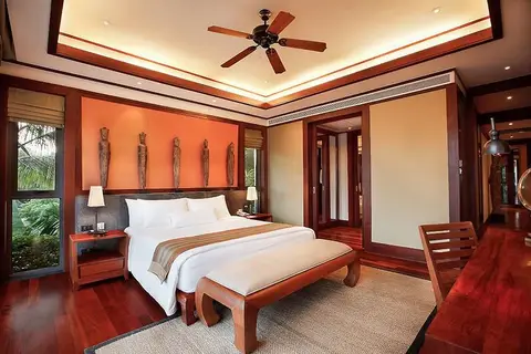Andara Resort & Villas in ตำบลเชิงทะเล — foto 5