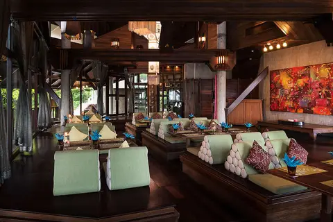 Nora Buri Resort & Spa in koh samui — foto 8