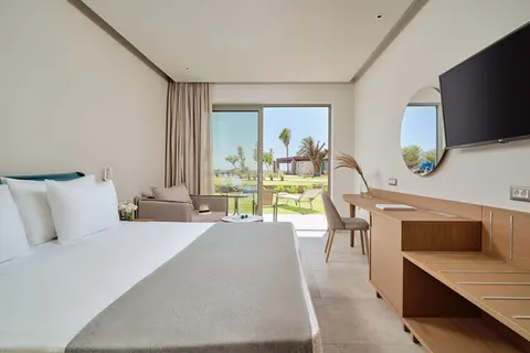 Princess Sun Hotel in Kiotari — foto 7