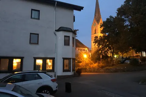 Hotel-Gasthof Rappen in Baiersbronn — foto 28