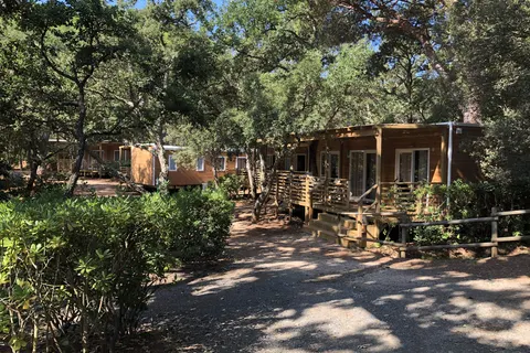 Camping Stella Del Mare foto 10