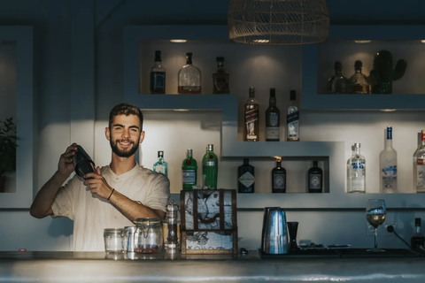 Hotel Aegean Palace foto 8