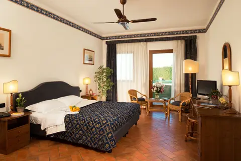 Fattoria Degli Usignoli Hotel & Residence in Reggello, foto 25