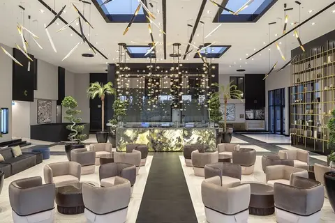 Radisson Izmir Aliaga in Aliaga, foto 9