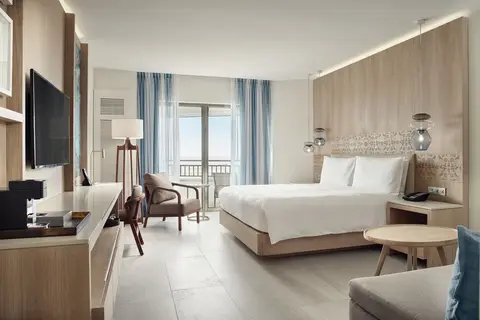 Jw Marriott Cancun Resort & Spa in JW Marriott Cancun Resort, foto 5