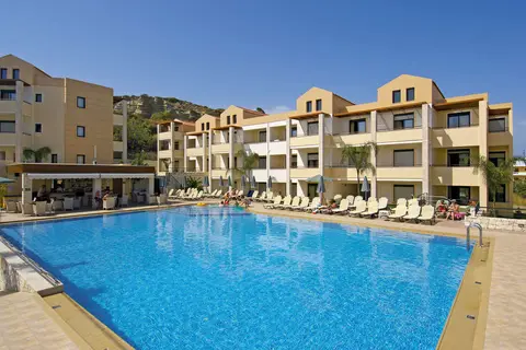 Creta Palm Hotel in Χανιά