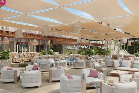 Secrets Baby Beach Aruba in Sint Nicolaas — foto 19
