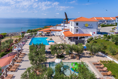 Hotel Sonia Resort foto 1