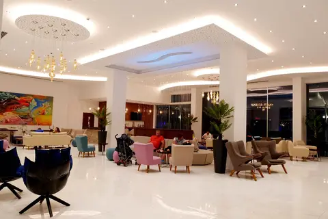 Amethyst Napa Hotel & Spa in Ayia Napa — foto 7