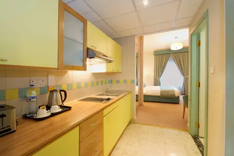 Al Bustan Center & Residence in Dubai, foto 28
