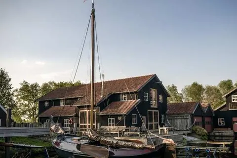 Bungalowpark It Wiid foto 11