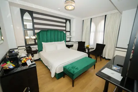 Hotel Inglaterra in Cascais — foto 21