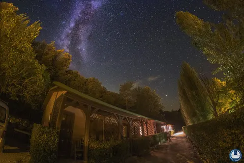 Taïga Bassegoda Park foto 11