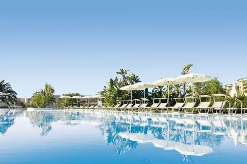 VOI Arenella Resort in Syracuse