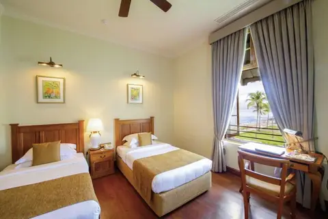 Galle Face Hotel in Colombo — foto 21