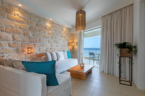 Hotel Anastasia in Karystos — foto 2