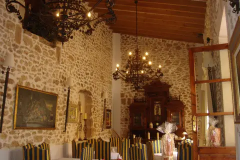 Agroturismo Puig de Ros d’Alt in Llucmajor, foto 22