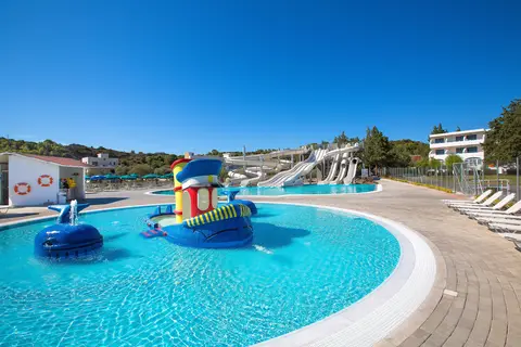 Cyprotel Faliraki Hotel in Faliraki — foto 7