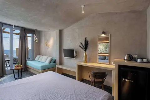 Elixir Studios in Δημοτική Ενότητα Θήρας — foto 5