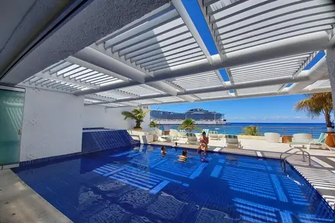 Casa Mexicana Cozumel in Cancún — foto 12