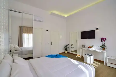 Elia Portou Rooms in Chania — foto 5