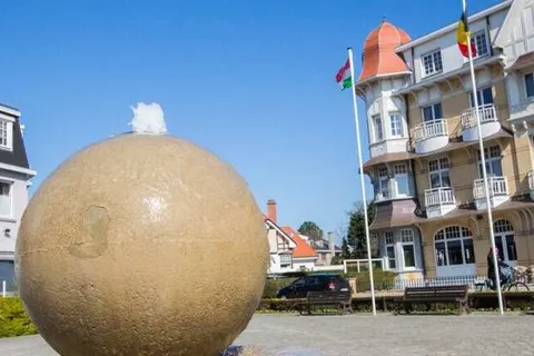 Holiday Suites De Haan foto 5