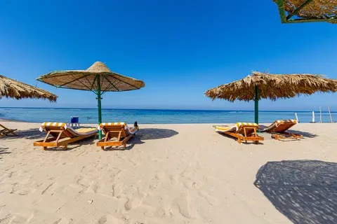 Flamenco Beach & Resort in مدينه القصير — foto 13