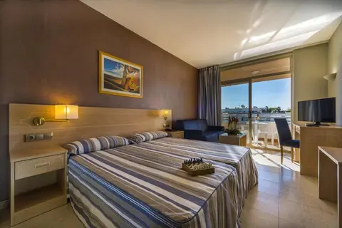 Gran Hotel Regina in Salou — foto 22