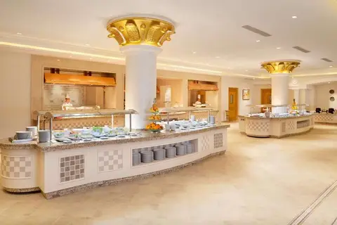 Mövenpick Resort & Marine Spa Sousse in Mövenpick Resort & Marine Spa — foto 25