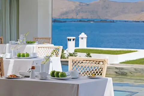 Elounda Peninsula Luxury Resort in Δημοτική Ενότητα Αγίου Νικολάου