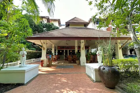 Kata Palm Resort in ตำบลกะรน — foto 21