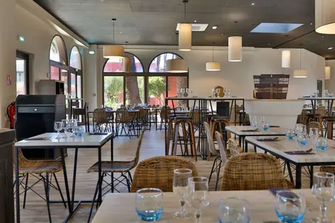 SoWell Residences Les Hameaux de Camargue in Arles — foto 11